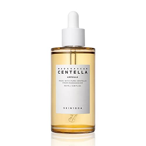 31T3n9WfmlL.jpg SKIN1004 - Madagascar Centella - Ampoule - 100 ml – Image 1