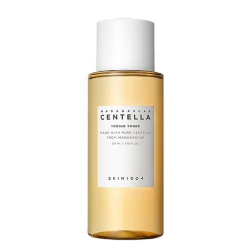 31gbb5i2j9L.jpg SKIN1004 - Madagascar Centella - Lotion tonique - 210 ml – Image 1