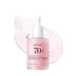 Anua - Peach 70% - Sérum à la niacinamide - 30 ml