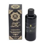 Wadi Shibam - Huile de nigelle pure (habachia)