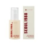 KSECRET - Seoul 1988 Serum : rétinal liposome 2% + ginseng noir - 30 ml