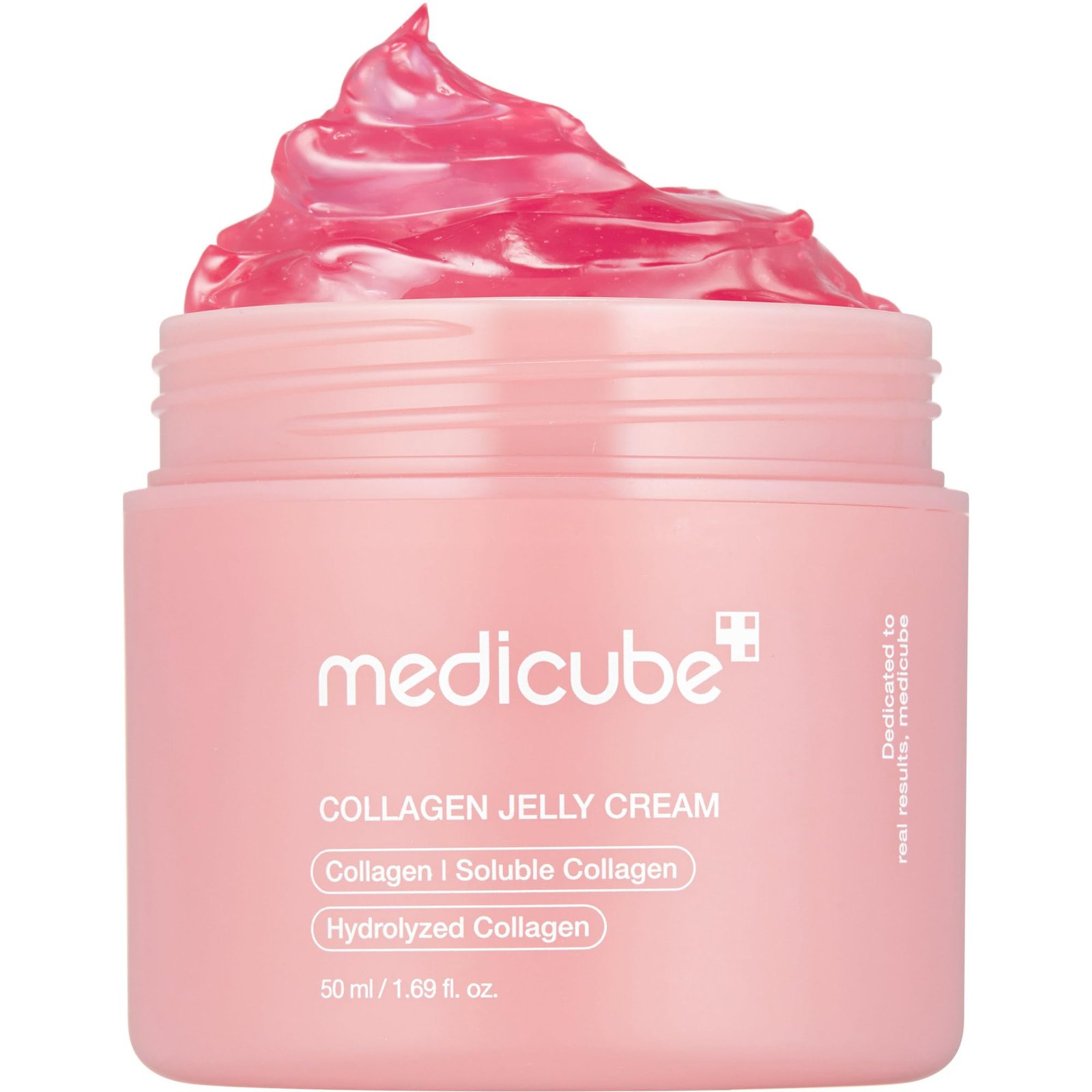 61c5EovDcyL.jpg Medicube - Collagen Jelly Cream (mini) - 50 ml – Image 1