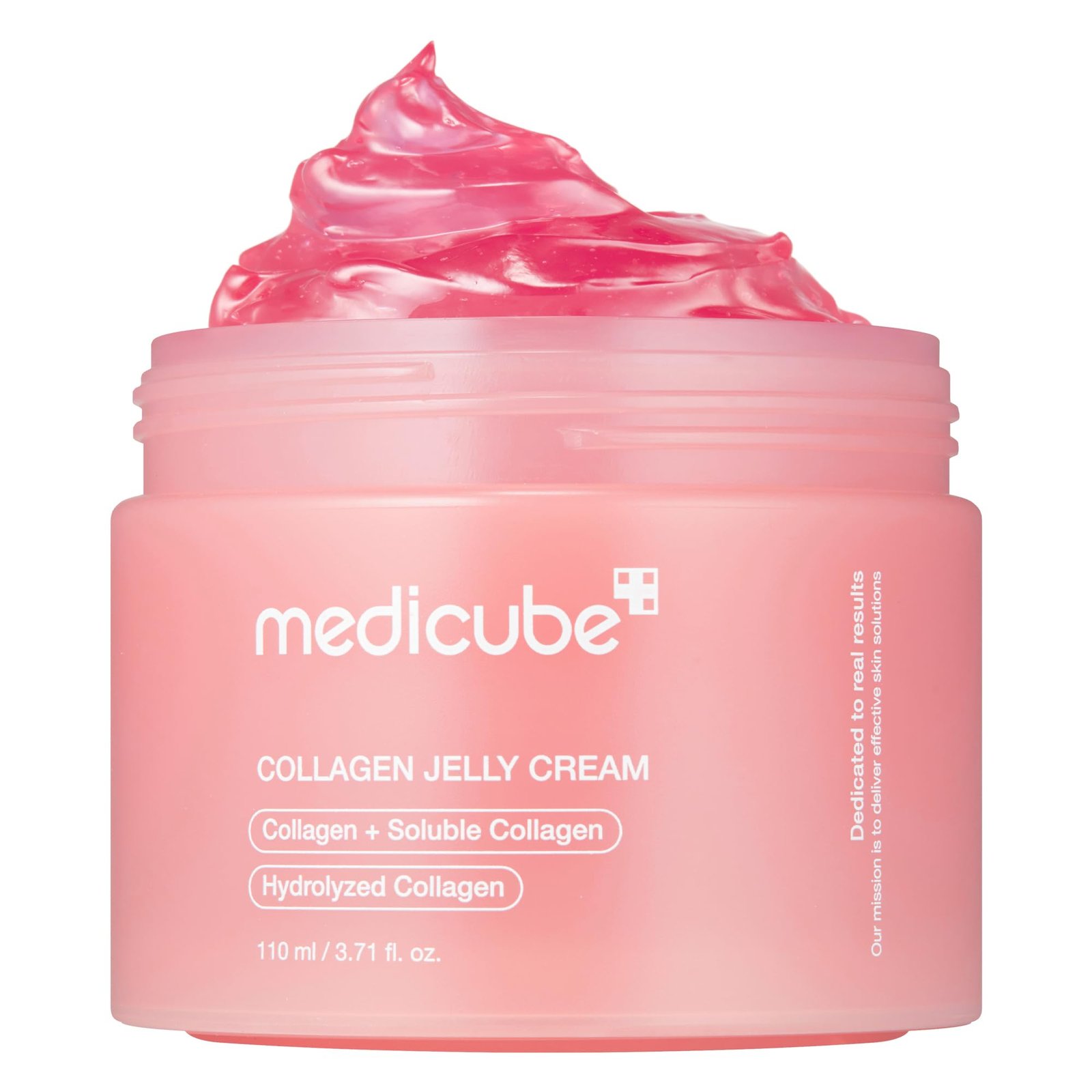 61leLgR06vL.jpg Medicube - Collagen Jelly Cream - 110 ml – Image 1