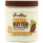 Queen Helene - Crème au beurre de cacao - 15 oz
